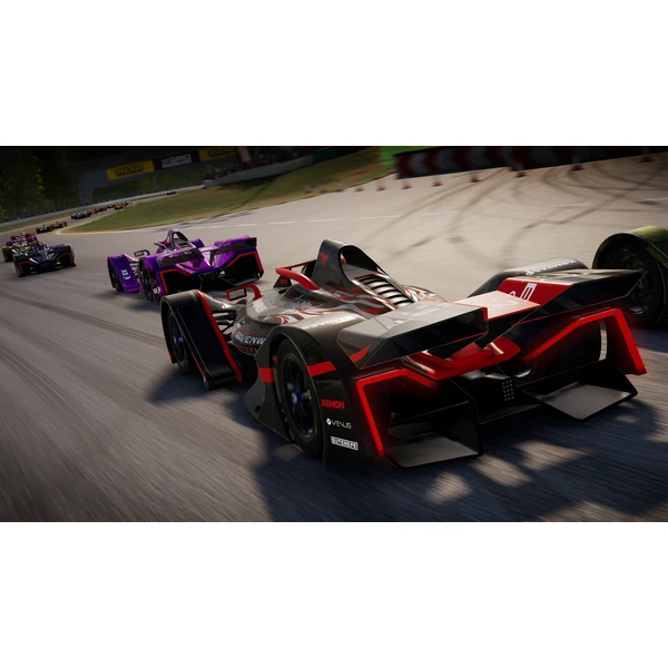 GRID Legends (PS4) - Hry pro PS4 - Obrázek U05K100201