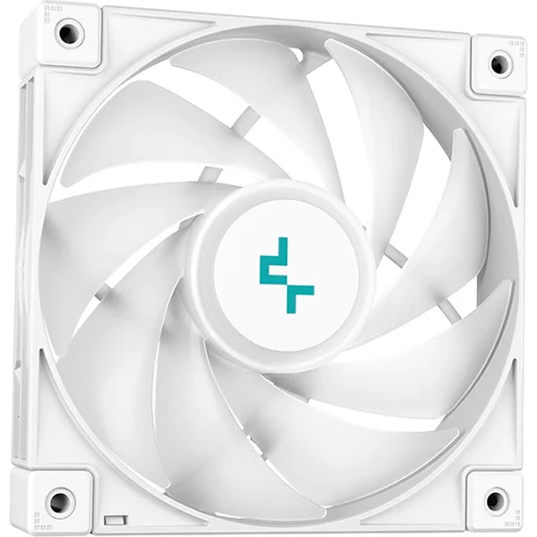 DEEPCOOL LS720 bílý - Chladiče - Obrázek U066000701