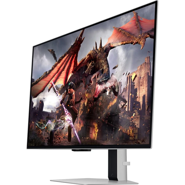 Samsung Odyssey OLED G8 (G80SD) monitor 32" - Monitory - Obrázek U066000L01