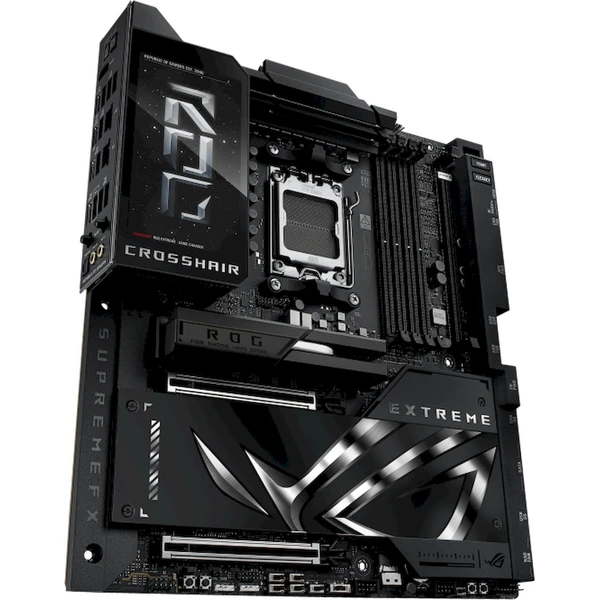 ASUS ROG CROSSHAIR X870E EXTREME - Základní desky - Obrázek U07N000K01