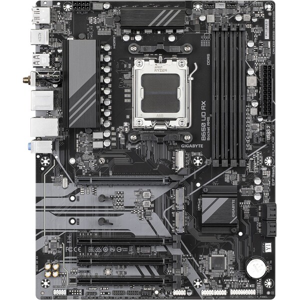 GIGABYTE B650 UD AX (B650 UD AX-Y1)