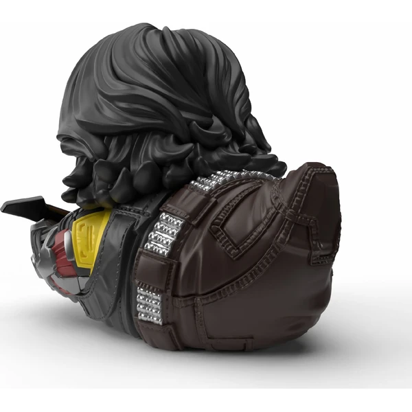 Tubbz kachnička Cyberpunk - Johnny Silverhand (první edice) 9 cm - Figurky - Obrázek U09S000K01