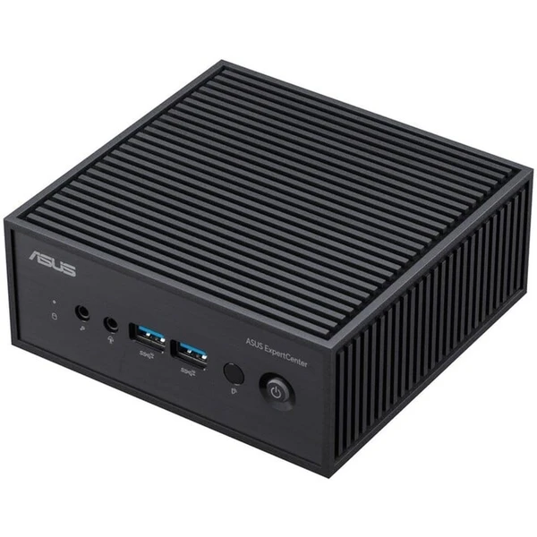 ASUS Mini PC PN42 (90MR00X2-M00010) černý - Stolní počítače - Obrázek U0B1000O01