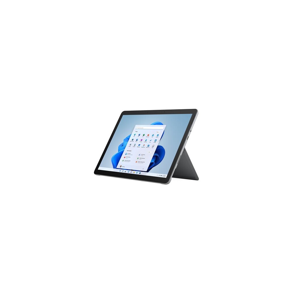 Microsoft Surface Go 3 LTE 8GB/128GB W11Pro platinový