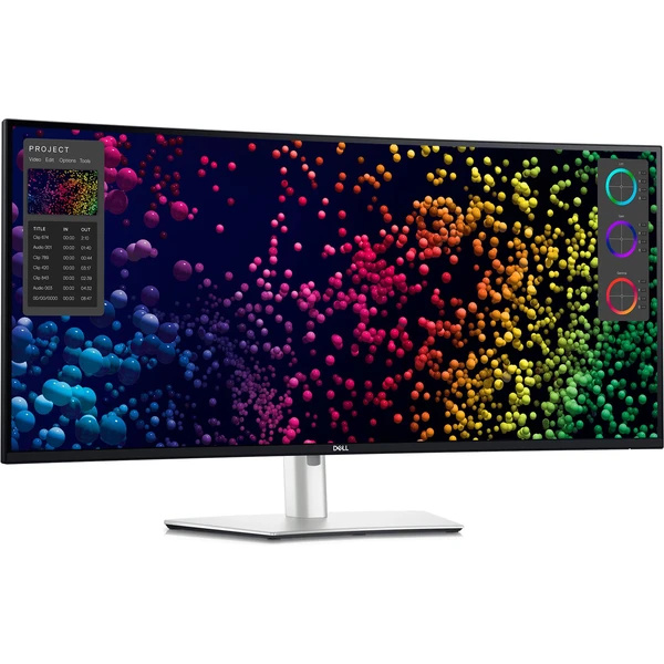 Dell Ultrasharp U4025QW hub monitor 40" - Monitory - Obrázek U0B5000N01