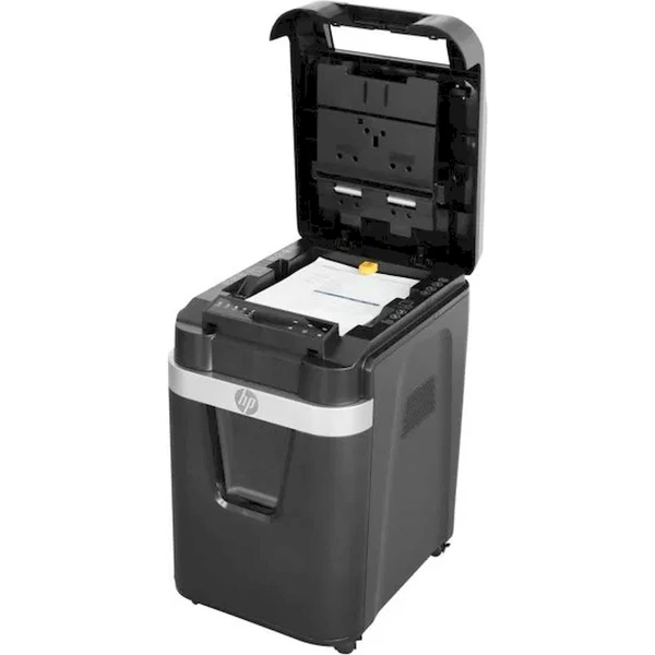 HP Pro Shredder Auto 200MC skartovačka - Skartovače - Obrázek U0CL000K01