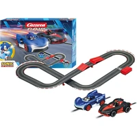 Autodráha Carrera GO 63520 Sonic - Autodráhy