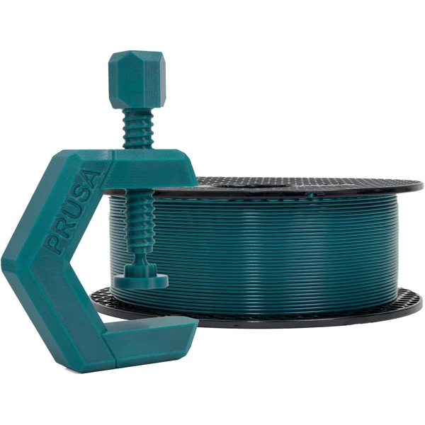Prusament PETG Ocean 1kg modrá - Spotřební materiály - Hlavní obrázek