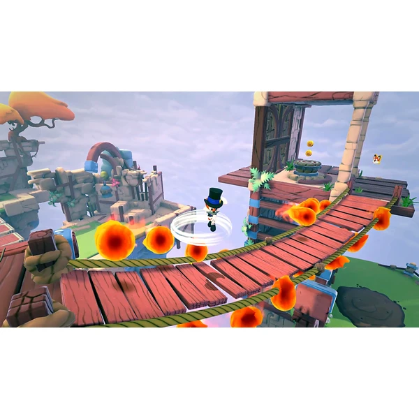 Super Lucky's Tale (PC/Xbox One) - Digitální hry pro Xbox One - Obrázek U0IB300401