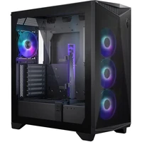 MSI MPG GUNGNIR 300R AIRFLOW - Počítačové skříně