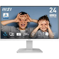 MSI PRO MP2412W monitor 23,8" - Monitory