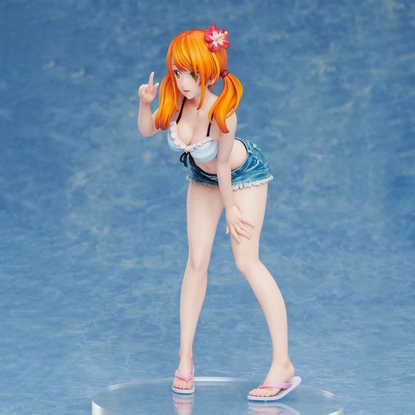 Figurka Union Creative The Café Terrace and Its Goddesses - Tsukishima Ryusei 21 cm - Figurky - Obrázek U0JH000K01