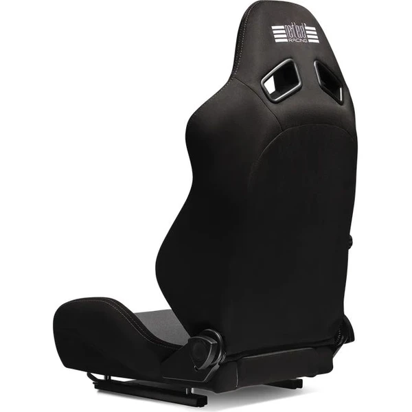 Next Level Racing PRS1 Performance Reclining Sim Racing Seat černo-šedá herní sedačka - Kokpity - Obrázek U0JK000K01