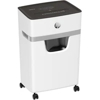 HP OneShred 15CC skartovačka - Skartovače