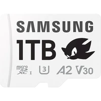 Samsung PRO Plus Sonic microSDXC 1TB + SD adaptér - Paměťové karty