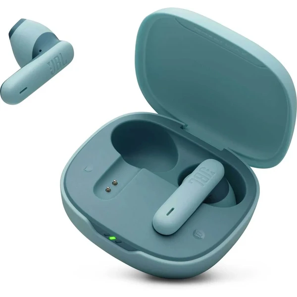 JBL Wave Flex 2 bezdrátová sluchátka modrá - Sluchátka - Obrázek U0MD000N01