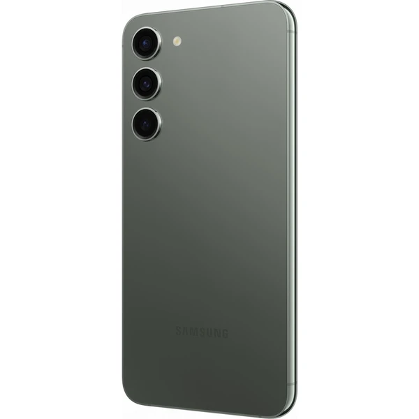Samsung Galaxy S23+ 5G 8GB/256GB zelená (Kategorie C) - Mobilní telefony - Obrázek U0NK100501