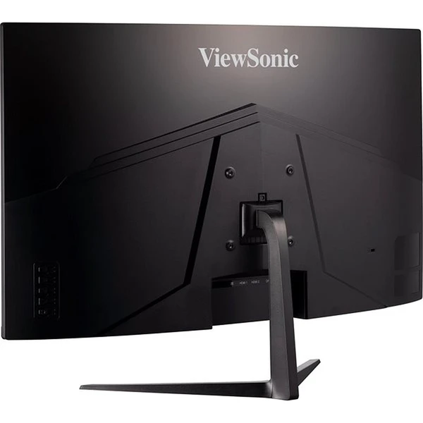 Viewsonic VX3218C-2K 32" prohnutý VA FHD monitor - Monitory - Obrázek U0P2000P01