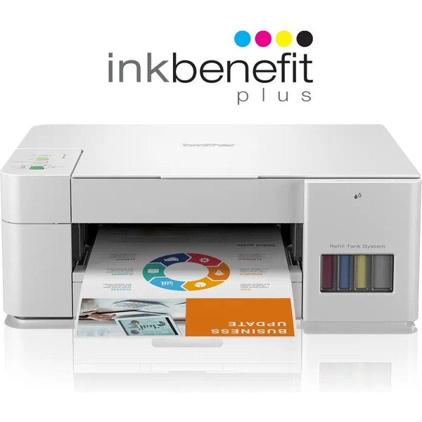 Brother DCPT426WYJ1 Šedá