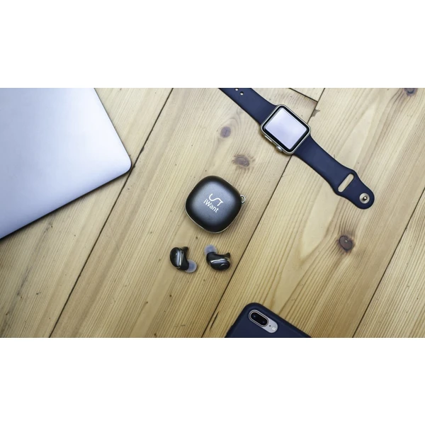iWant Pods bezdrátová sluchátka - Sluchátka - Obrázek U0PT000101