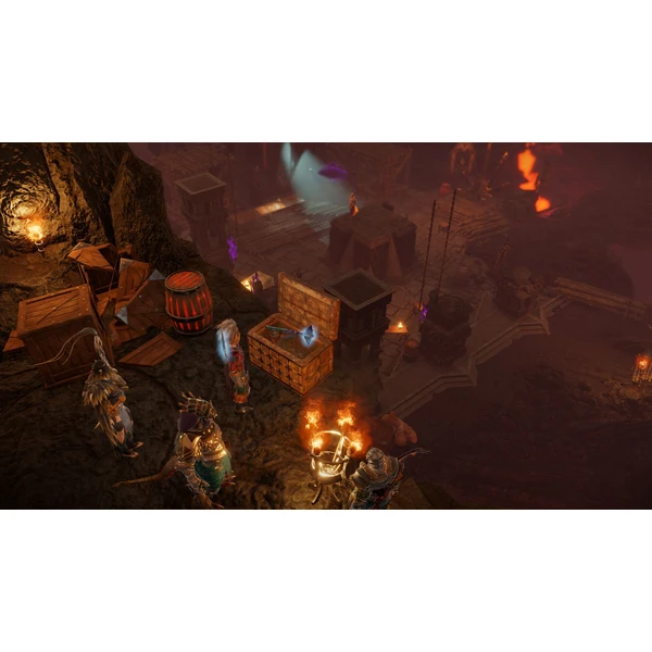 Divinity: Original Sin 2 Definitive Edition (PS4) - Hry pro PS4 - Obrázek U0Q3100201
