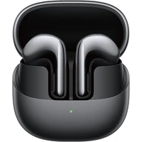 Xiaomi Buds 5 bezdrátová sluchátka grafitově černá - Sluchátka