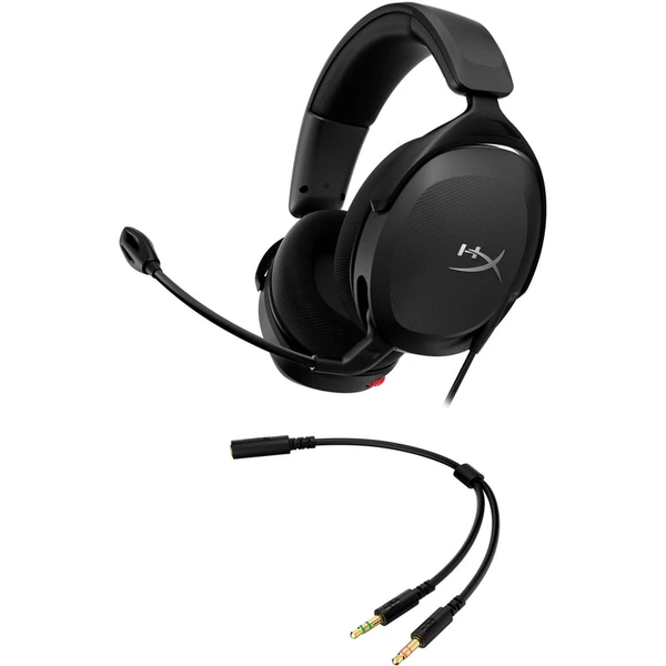HyperX Cloud Stinger 2 Core drátová sluchátka - Sluchátka - Obrázek U0RK300401