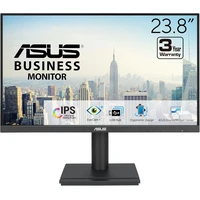 ASUS VA24DQFS monitor 24” - Monitory