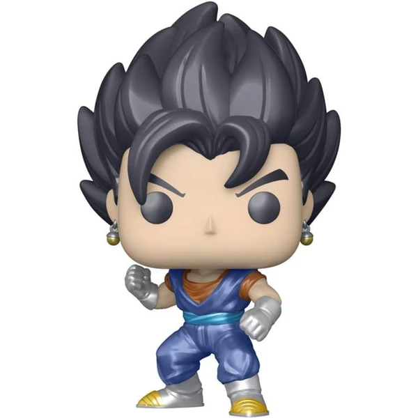 Vinylová Funko POP figurka Dragon Ball Z - Vegito (MT) exclusive 9 cm - Funko POP! - Obrázek U0VD000L01