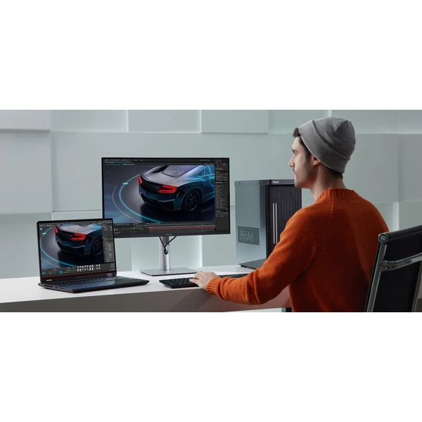 Asus ProArt Display PA329CRV profesionální monitor 32" - Monitory - Obrázek U0X6000601