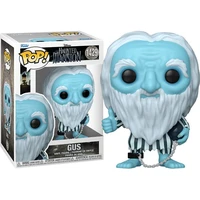 Funko POP! #1429 Disney: Haunted Mansion - Gus - Funko POP!