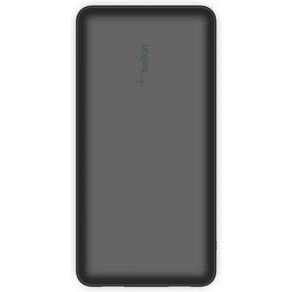 Belkin BOOST CHARGE USB-C powerbanka (15W), 20000mAh, černá - Powerbanky - Obrázek U0YL300401