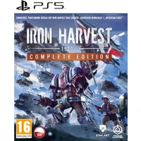 Iron Harvest (PS5) - Hry pro PS5