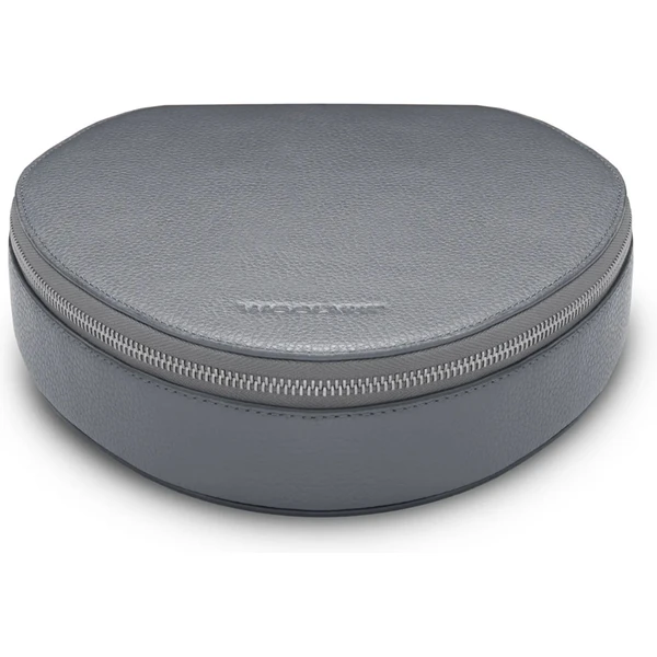 Woolnut Leather kožené pouzdro pro AirPods Max šedé - Pouzdra - Obrázek U0ZD000L01