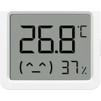 Xiaomi monitor teploty a vlhkosti 3 Mini bílý - Senzory