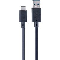 Bigben USB-C nabíjecí kabel pro PS5 5m - Kabely