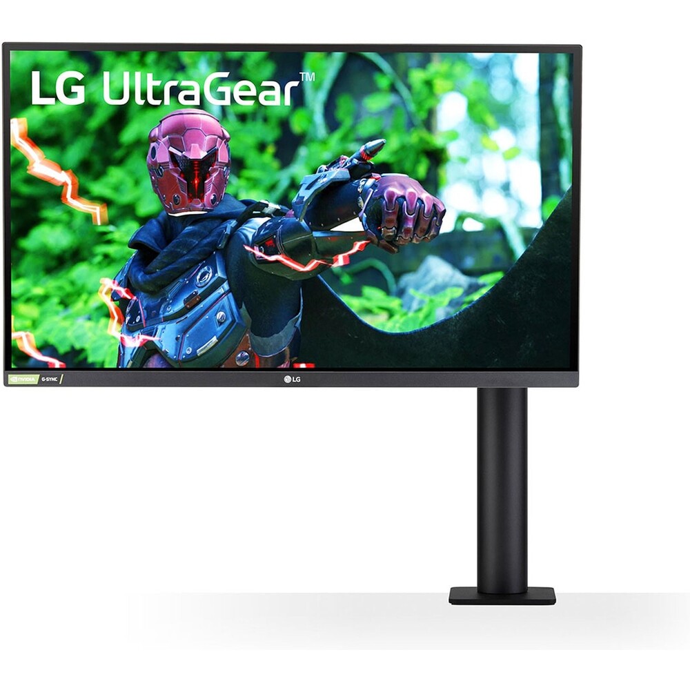 LG UltraGear 27GN88A herní monitor 27