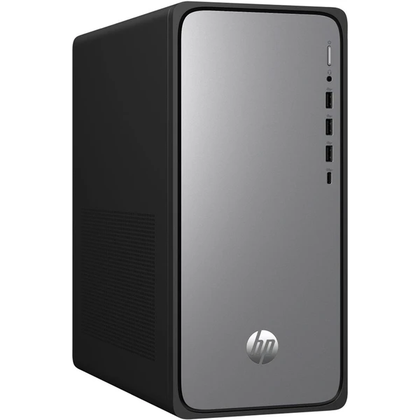 HP OmniDesk M02-0004nc (B9EE5EA#BCM) černý - Stolní počítače - Obrázek U10F000N01