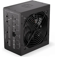 Endorfy Supremo FM6 Gold 750W - Zdroje