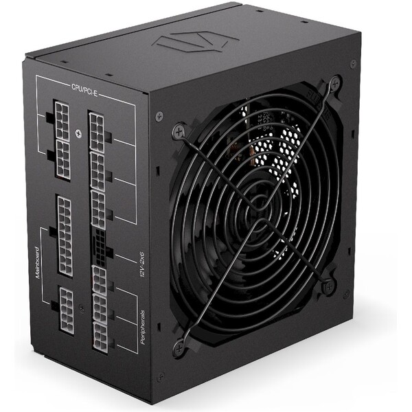 Endorfy Supremo FM6 Gold 750W (EY7A013) Černá