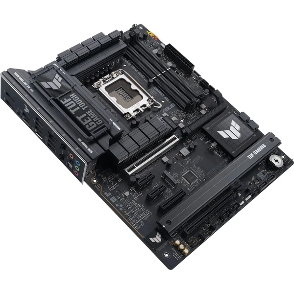ASUS TUF GAMING Z890-PLUS WIFI - Základní desky - Obrázek U129000P01
