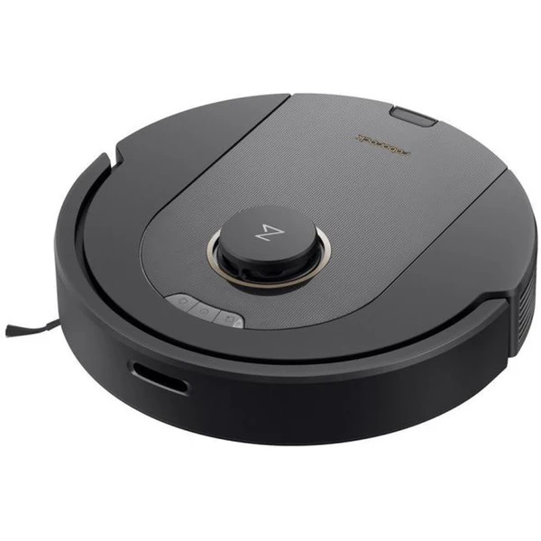 Roborock Q5 Pro robotický vysavač černý - Robotické vysavače - Obrázek U139000P01
