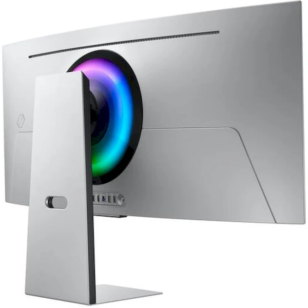 Samsung Odyssey OLED G8 herní monitor 34" - Monitory - Obrázek U13B000O01