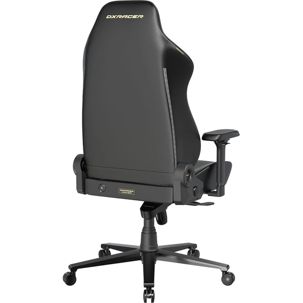 DXRacer MARTIAN XL herní židle černá - Židle - Obrázek U14D000O01