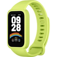 Xiaomi Smart Band 9 Active chytrý náramek zelený - Chytré hodinky