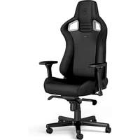noblechairs EPIC Black Edition herní křeslo černé - Počítačové židle