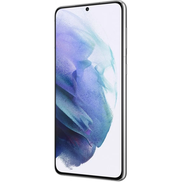 Samsung Galaxy S21+ 5G 8GB/128GB stříbrný (Další) - Mobilní telefony - Obrázek U18Q000501