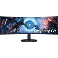 Samsung Odyssey G9 herní monitor 49" - Monitory