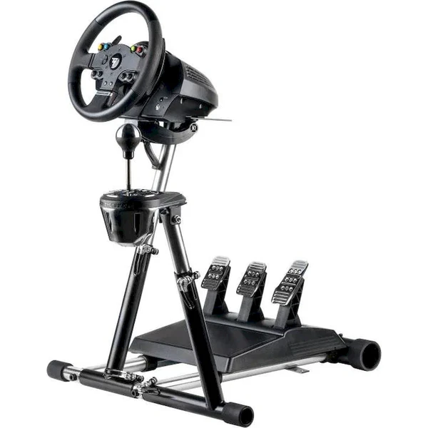 Wheel Stand Pro stojan Pro Super TX Deluxe - Kokpity - Obrázek U19N000K01