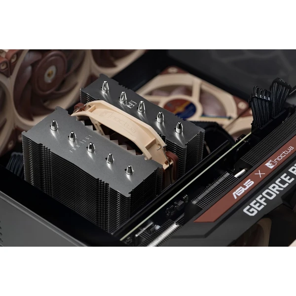 NOCTUA NH-D12L - Chladiče - Obrázek U1B3000P01